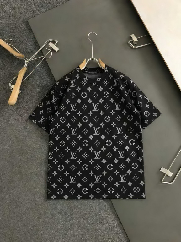 LV T-shirts-2345