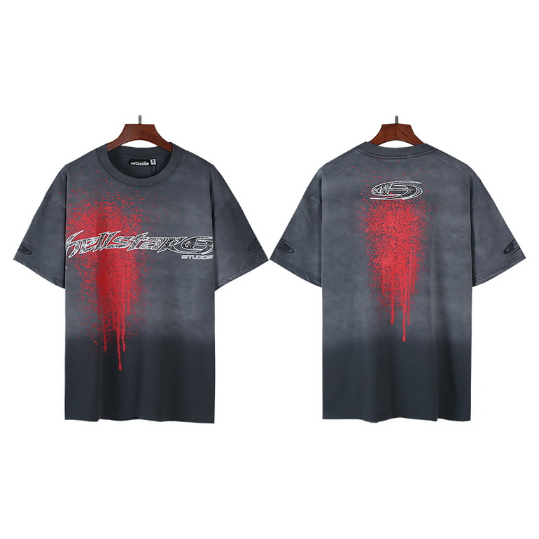 Hellstar T-shirts-1075