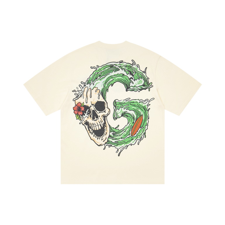 GodSpeed T-shirts-708