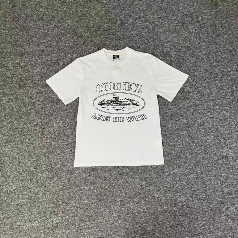 CORTEIZ T-shirts-388