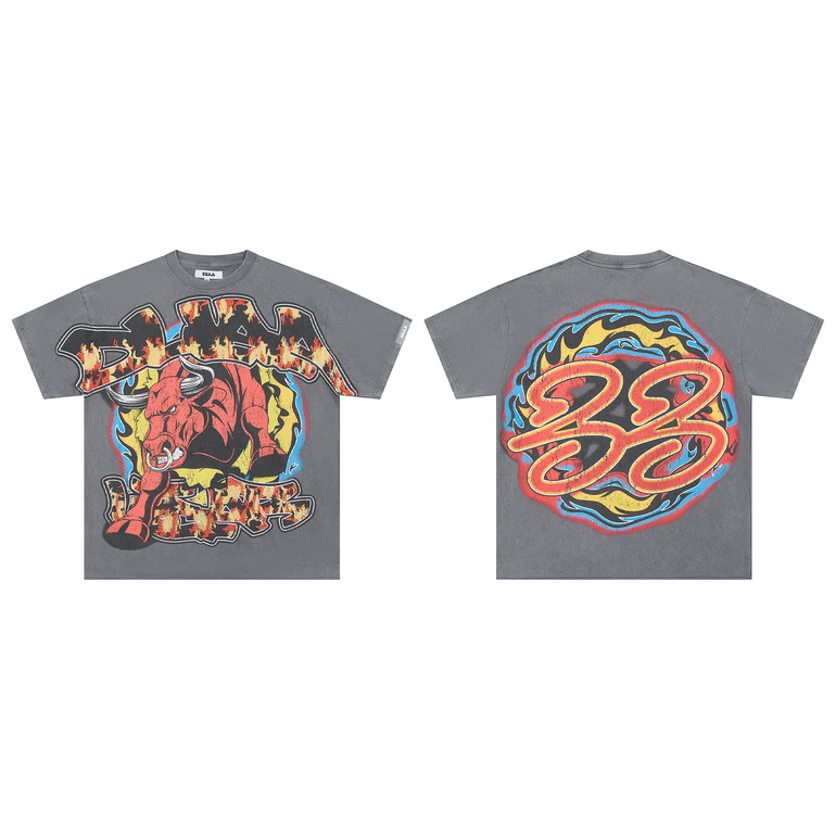DUAA T-shirts-048