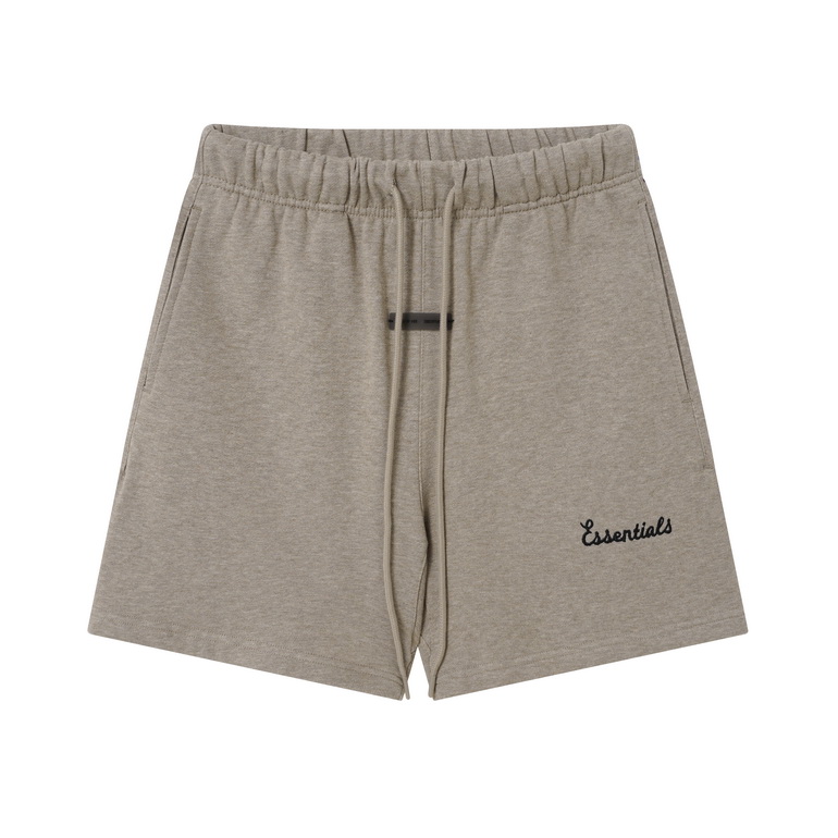 FEAR OF GOD Shorts-349