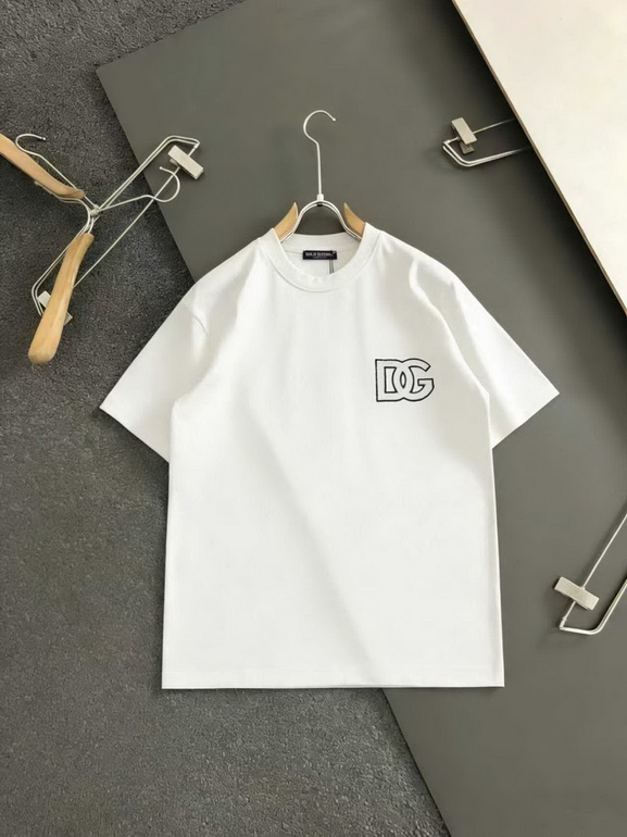 D&G T-shirts-123