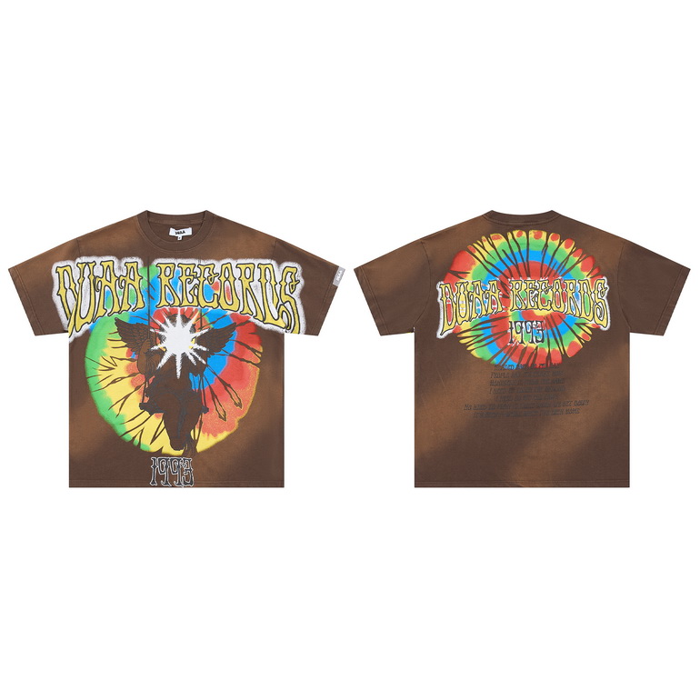 DUAA T-shirts-040