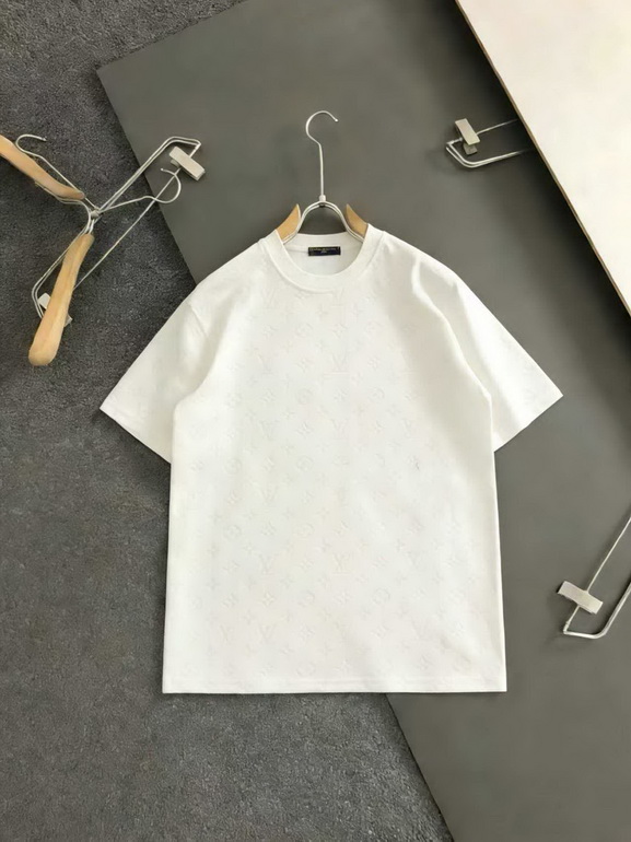 LV T-shirts-2344
