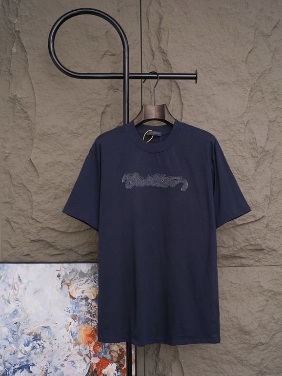 LV T-shirts-2384