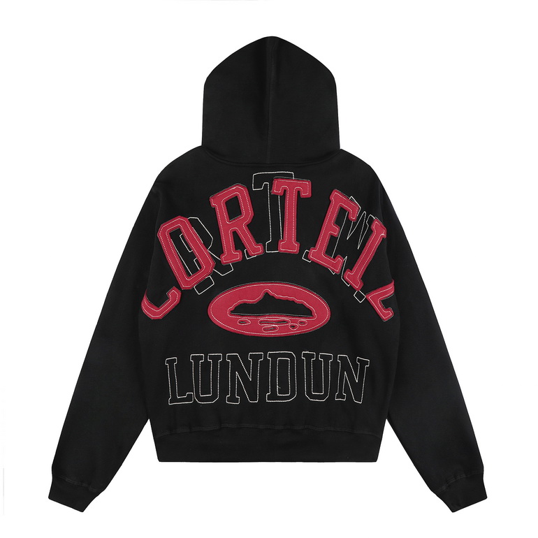 CORTEIZ Jacket-044