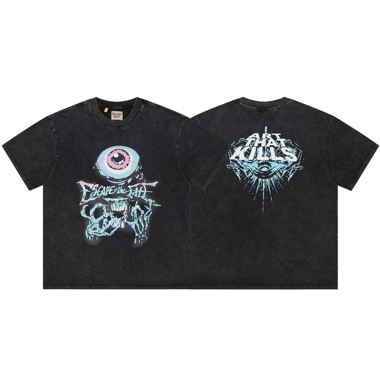 Gallery Dept T-shirts-340