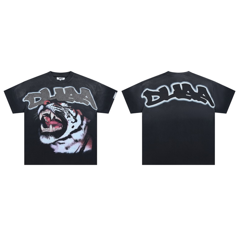 DUAA T-shirts-047