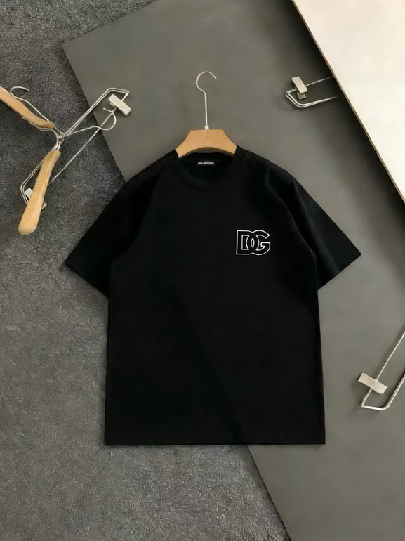 D&G T-shirts-121