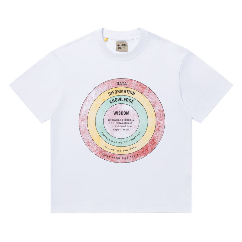 Gallery Dept T-shirts-331