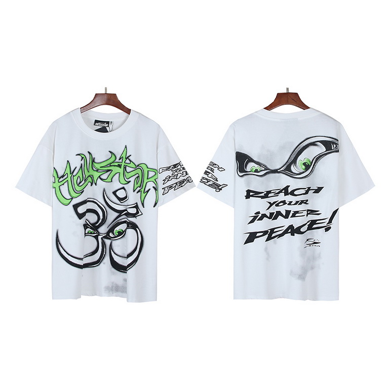Hellstar T-shirts-1038