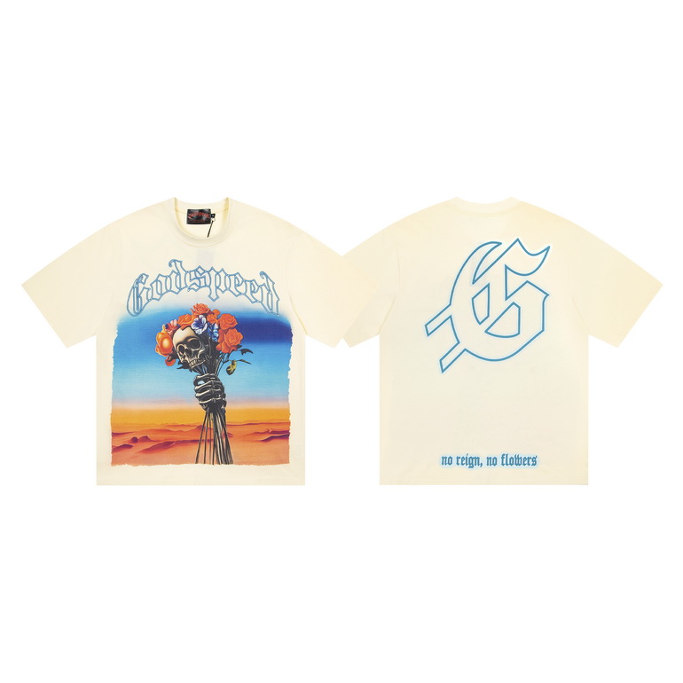 GodSpeed T-shirts-706