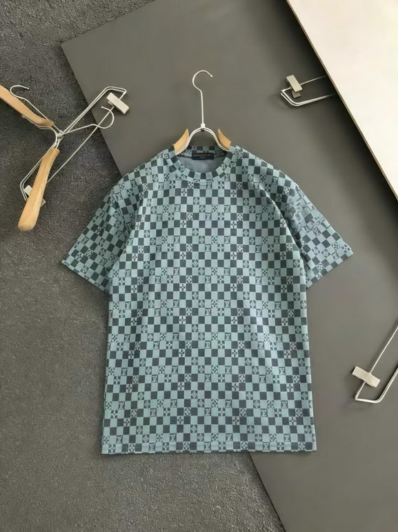 LV T-shirts-2343