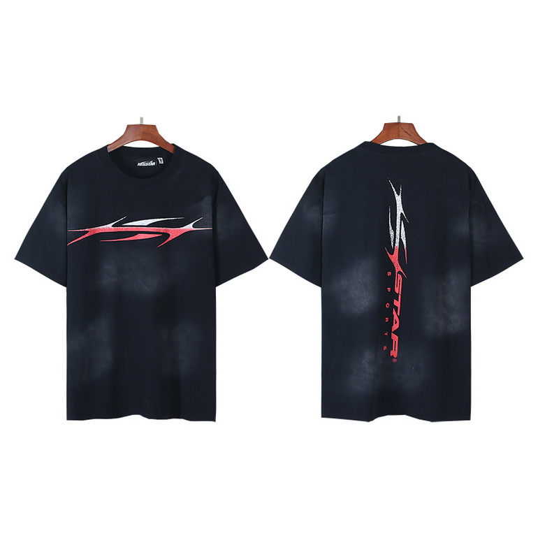 Hellstar T-shirts-1073