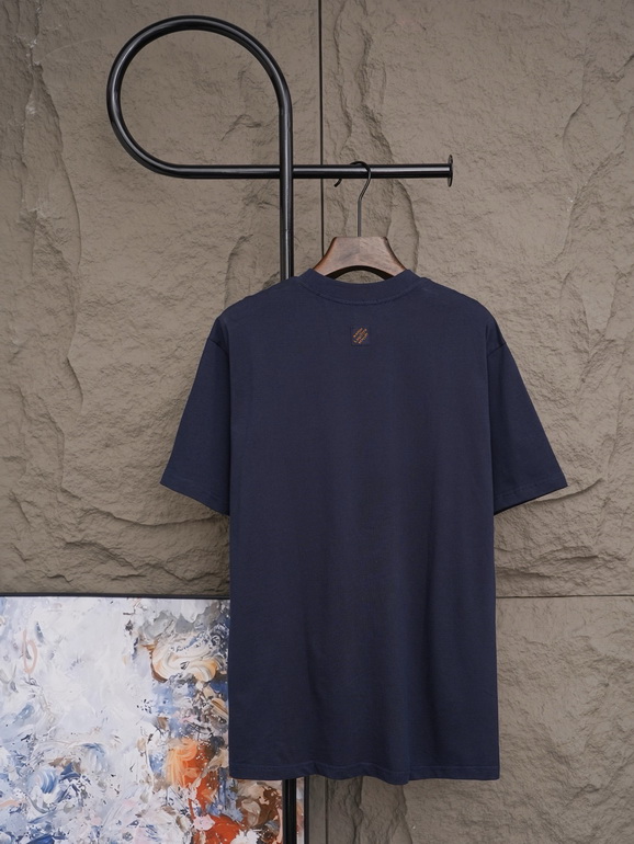 LV T-shirts-2383