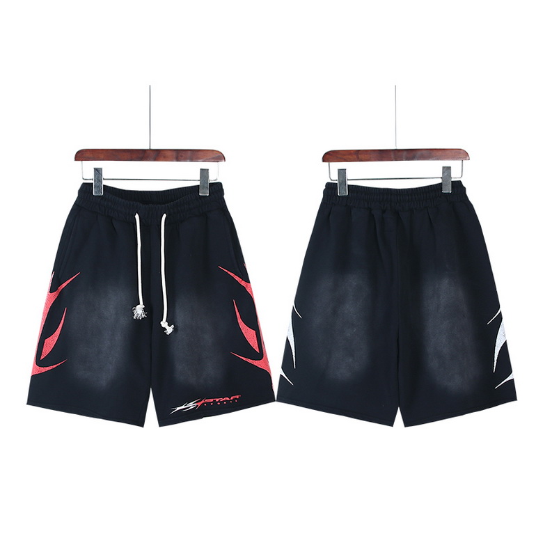 Hellstar Shorts-192