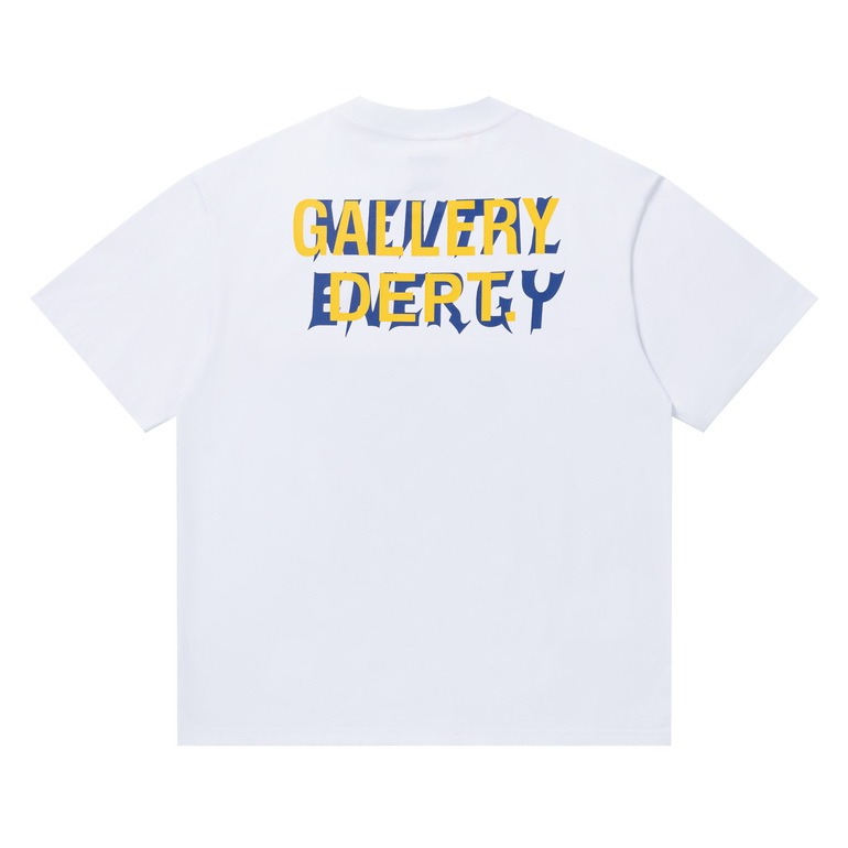Gallery Dept T-shirts-330