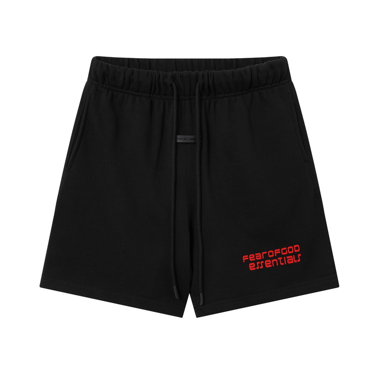 FEAR OF GOD Shorts-347