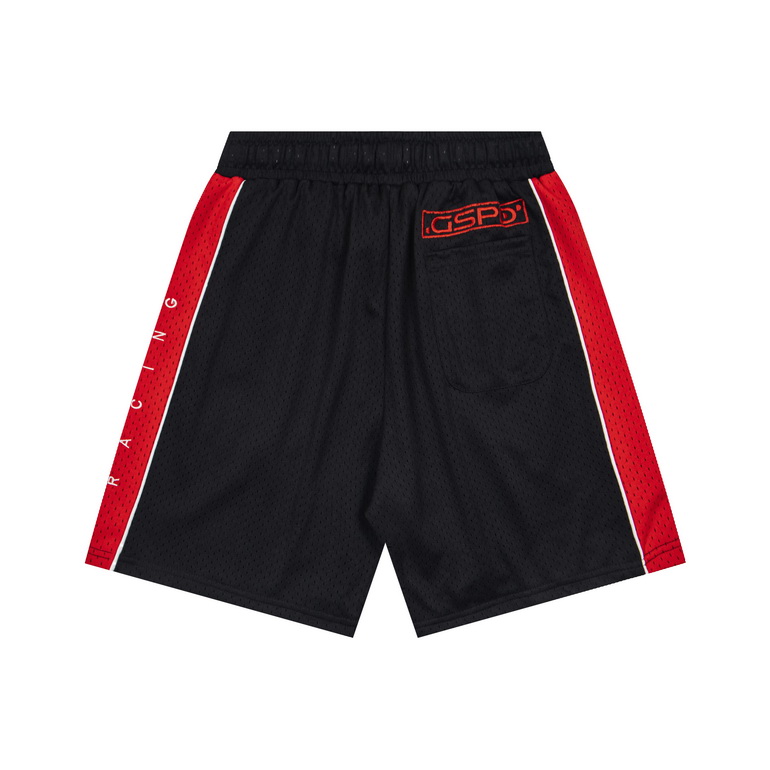 GodSpeed Shorts-082