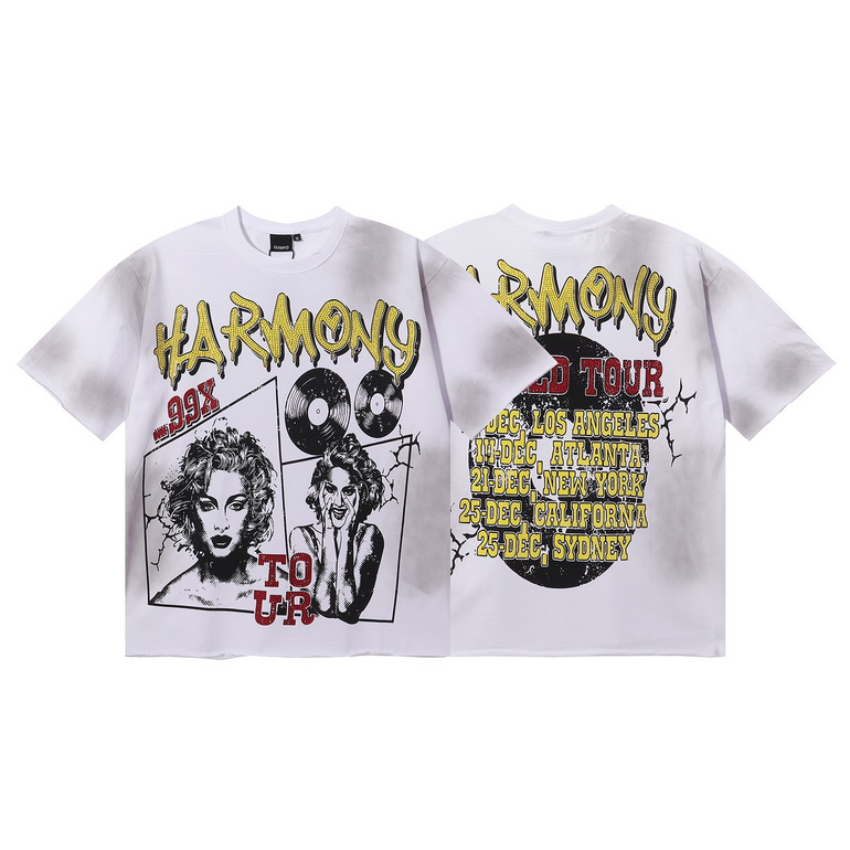 HARMONY T-shirts-017