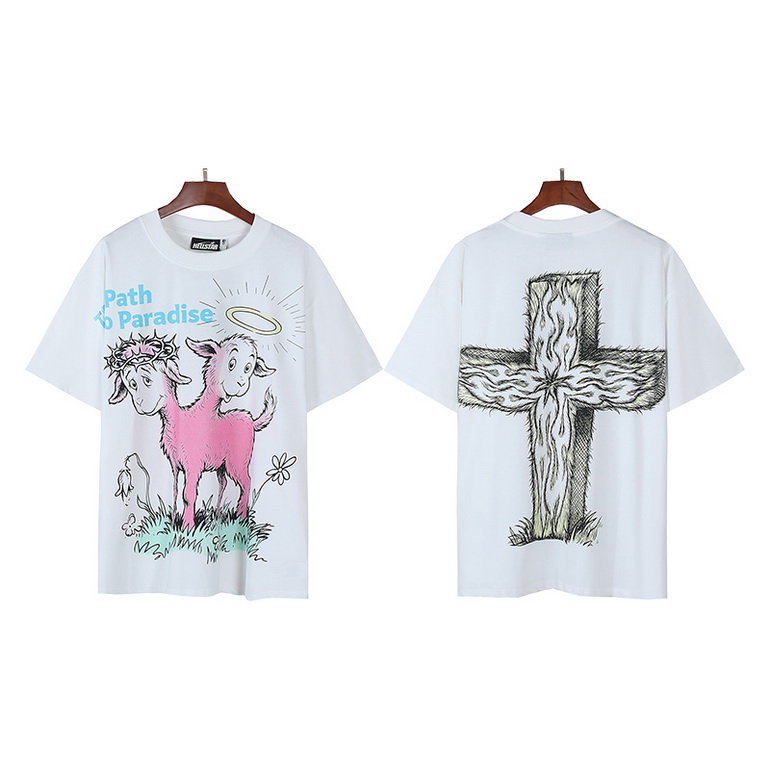 Hellstar T-shirts-1037
