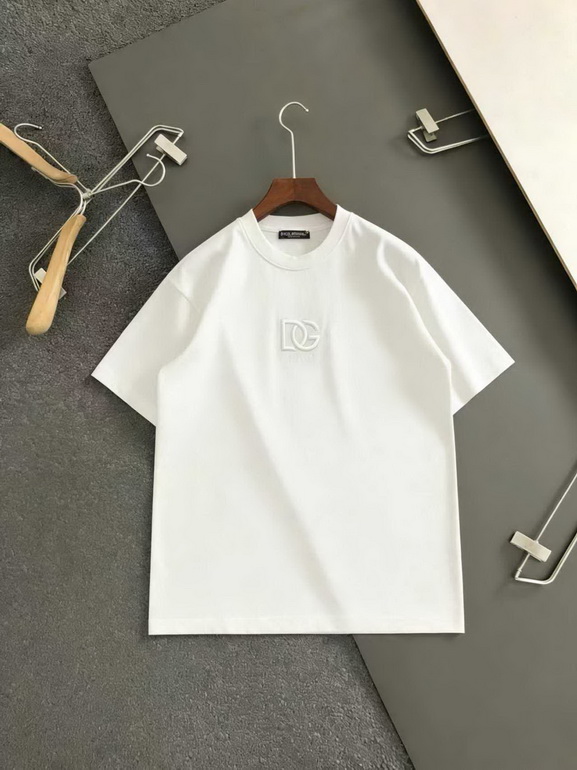 D&G T-shirts-122