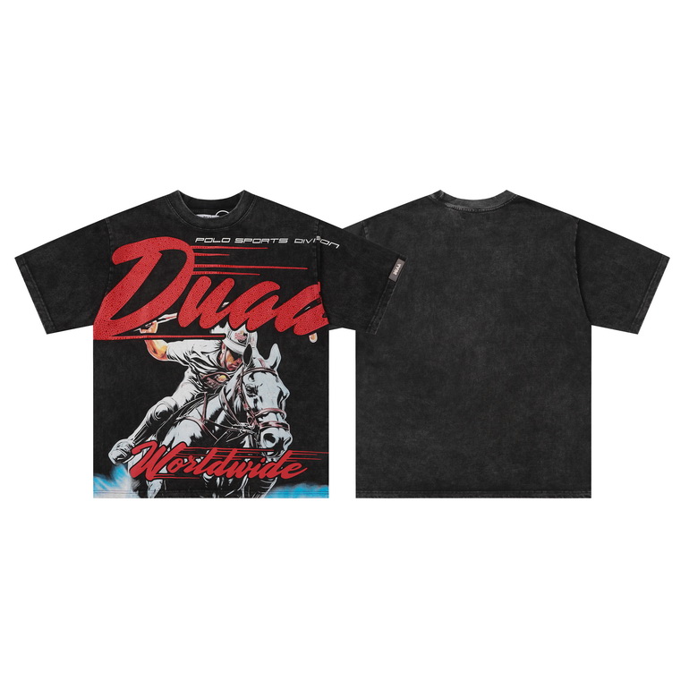 DUAA T-shirts-037