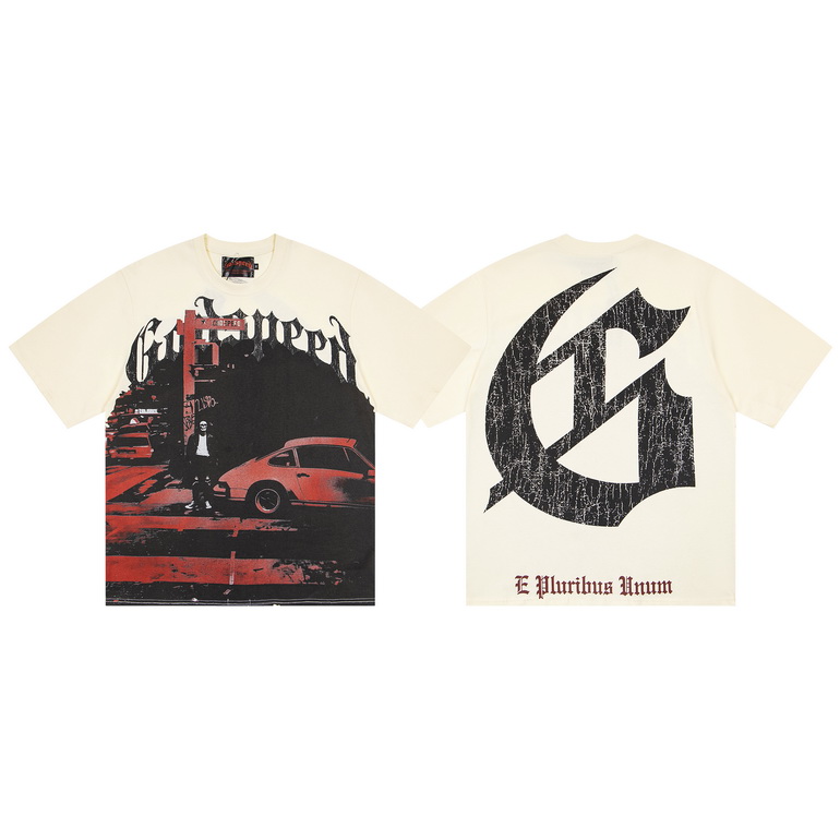 GodSpeed T-shirts-705