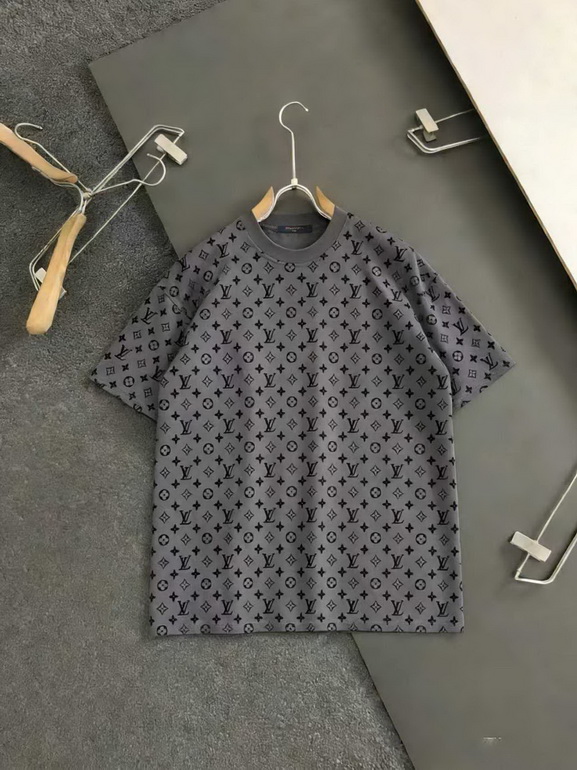 LV T-shirts-2342