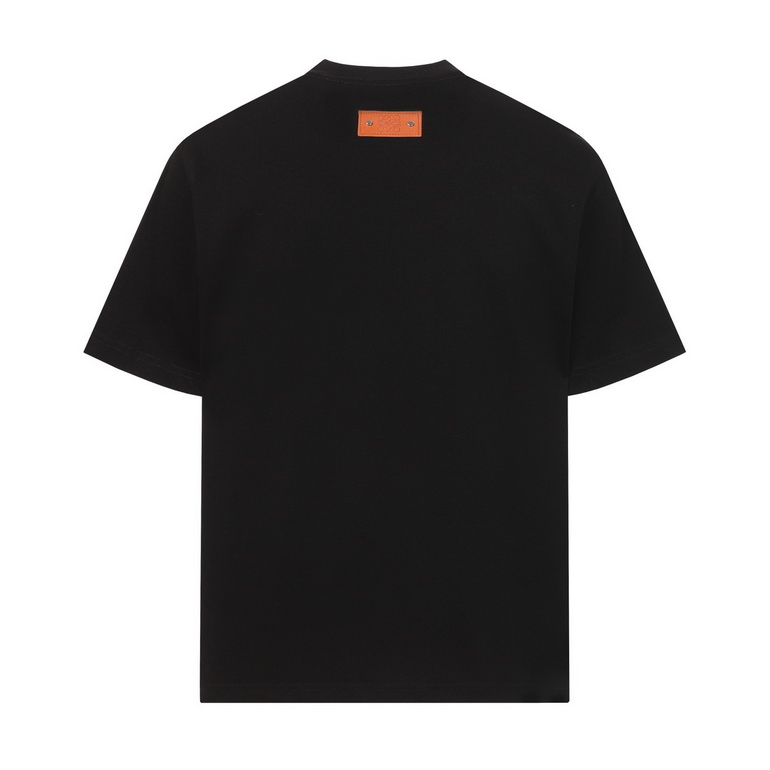 LOEWE T-shirts-107