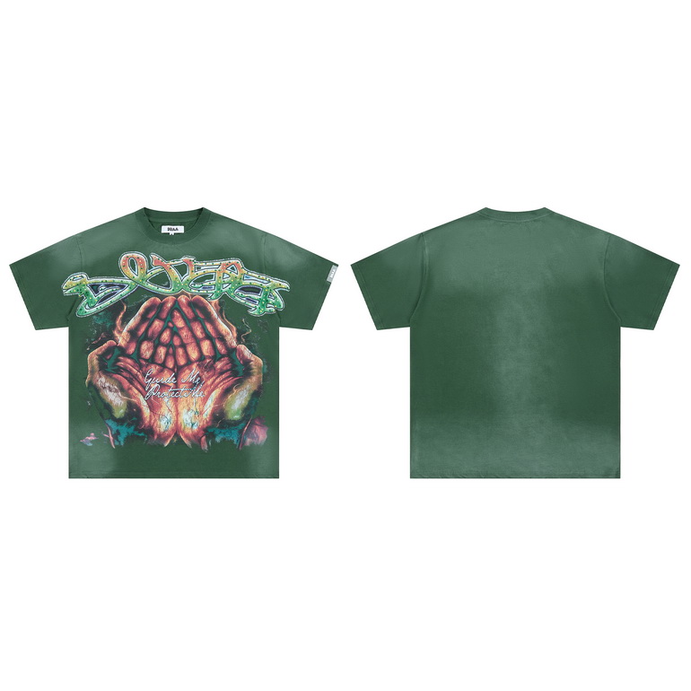 DUAA T-shirts-045