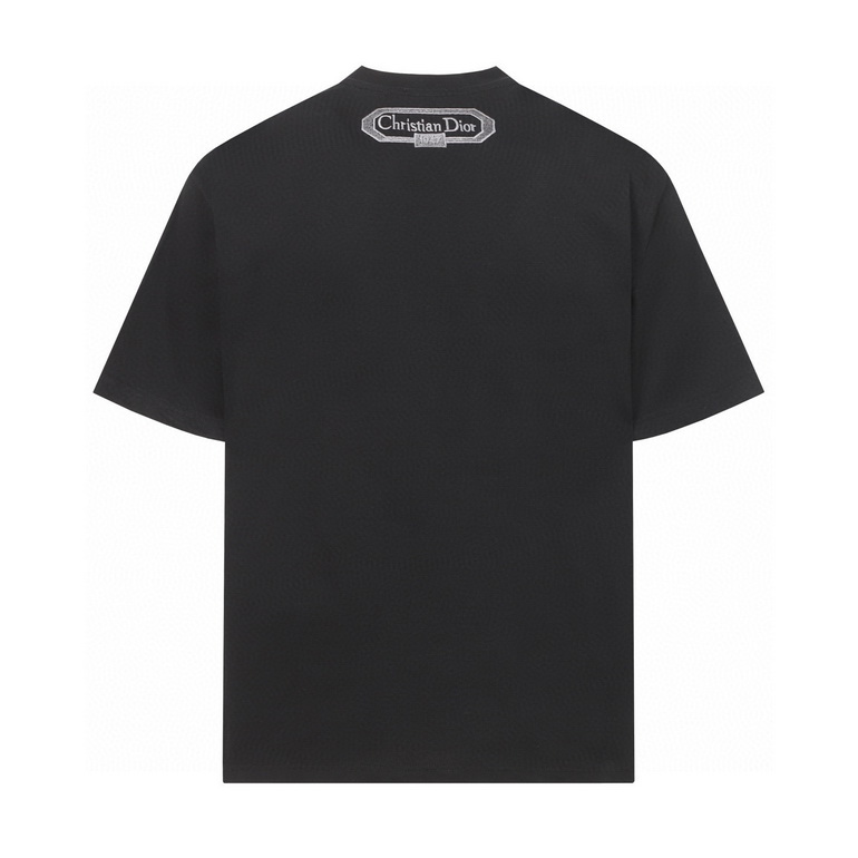DIOR T-shirts-276