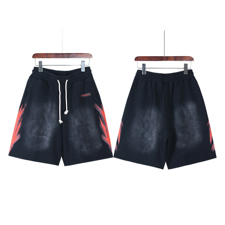Hellstar Shorts-191