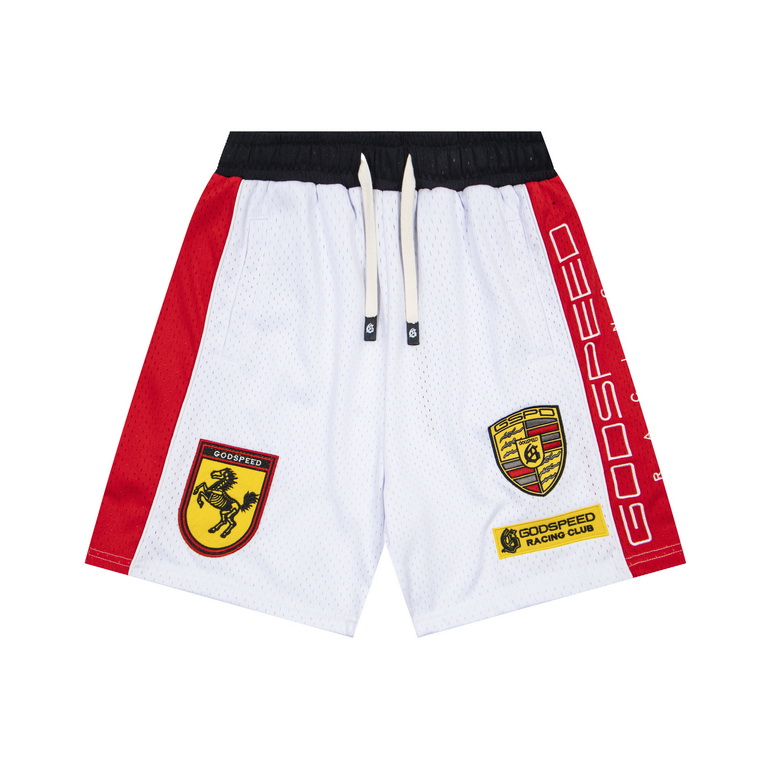 GodSpeed Shorts-081