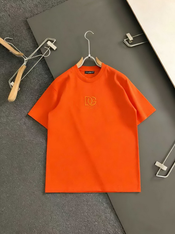 D&G T-shirts-106