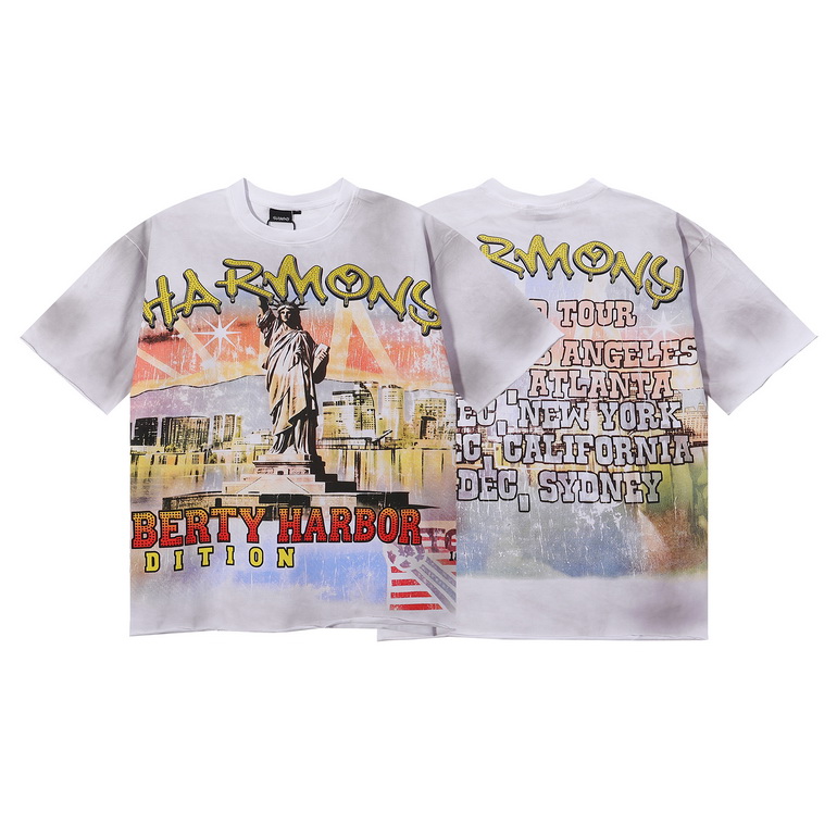 HARMONY T-shirts-016