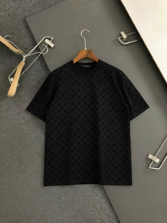 LV T-shirts-2340
