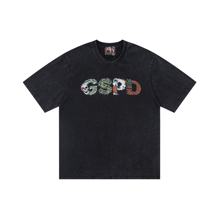 GodSpeed T-shirts-704