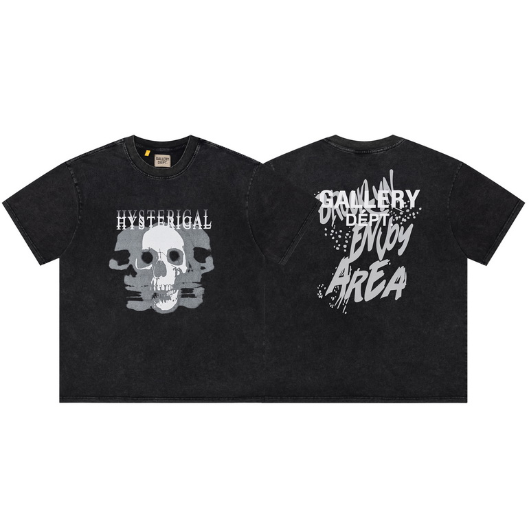 Gallery Dept T-shirts-337
