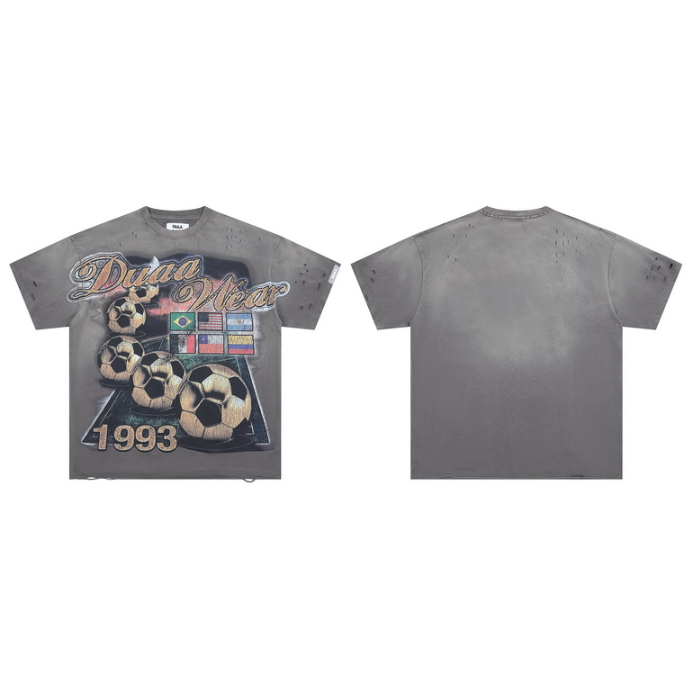 DUAA T-shirts-044