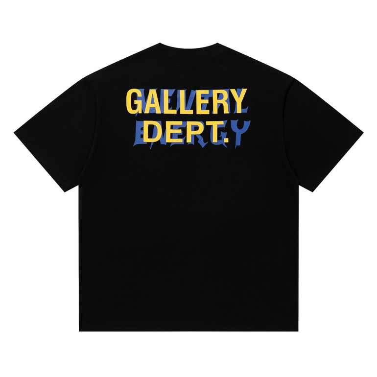 Gallery Dept T-shirts-328