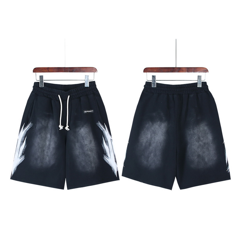 Hellstar Shorts-190