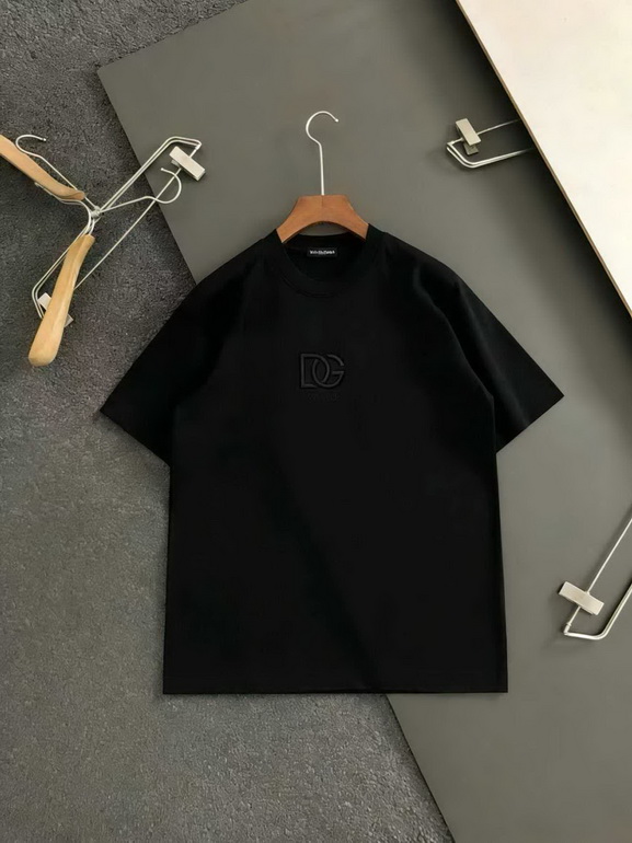 D&G T-shirts-119