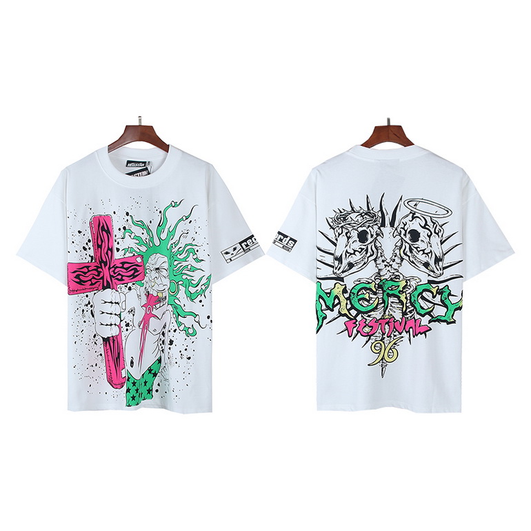 Hellstar T-shirts-1035