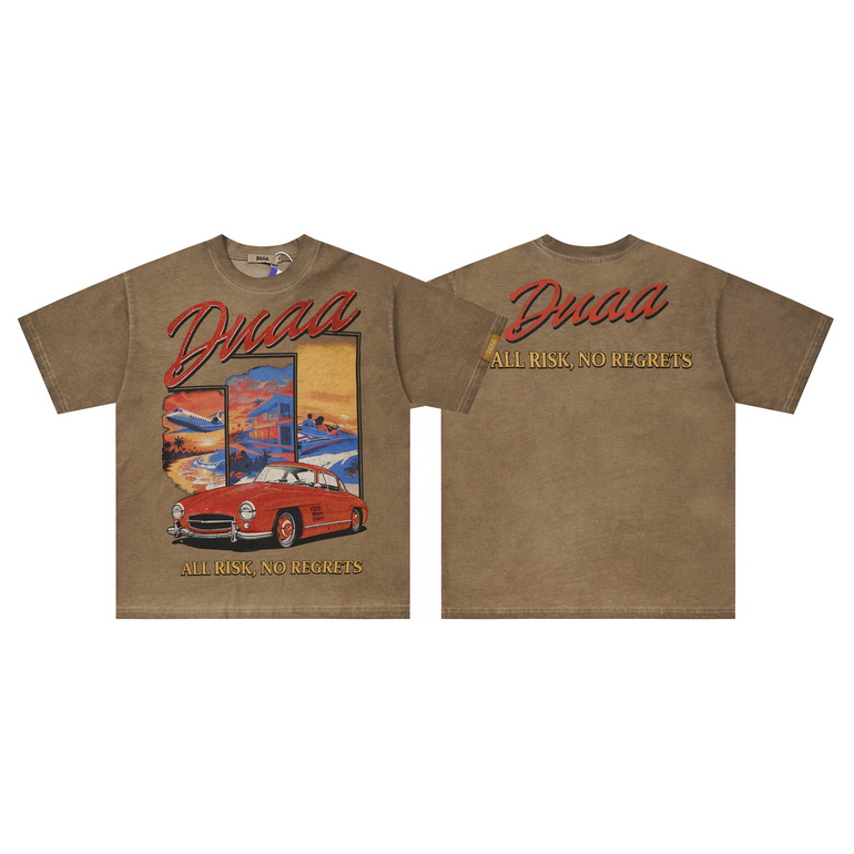 DUAA T-shirts-035