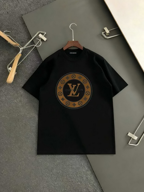 LV T-shirts-2341
