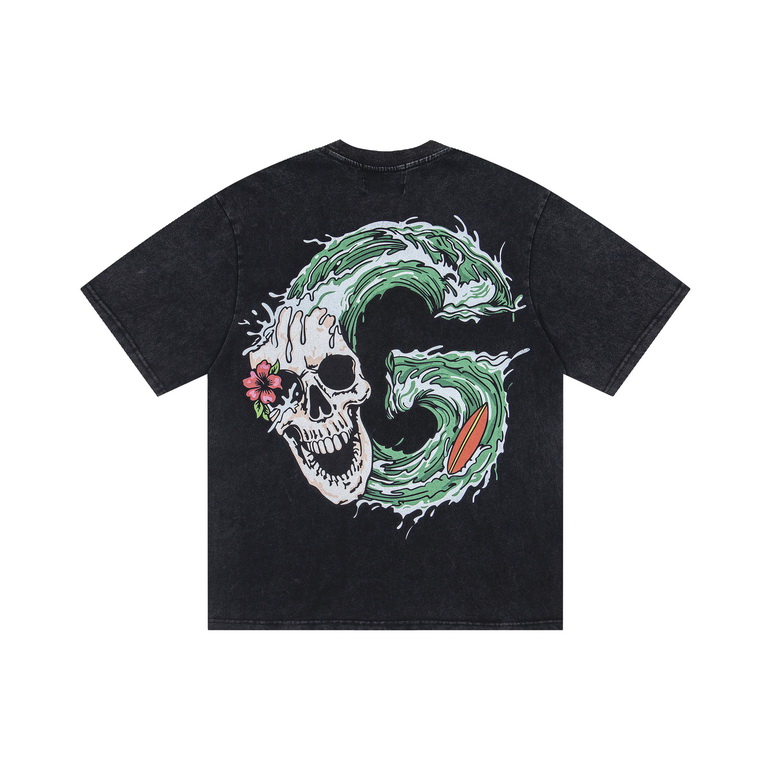 GodSpeed T-shirts-703