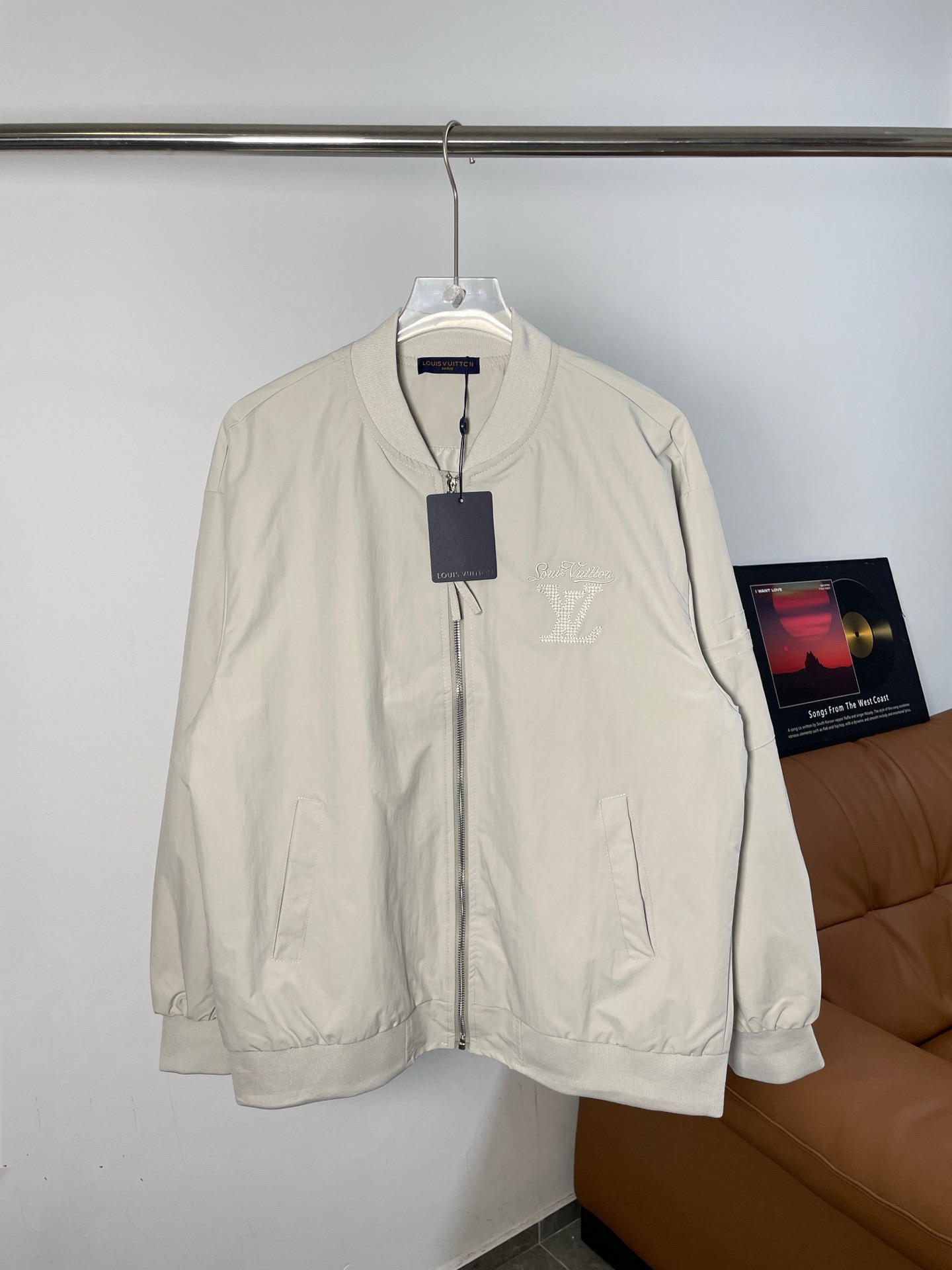 LV Jacket-173