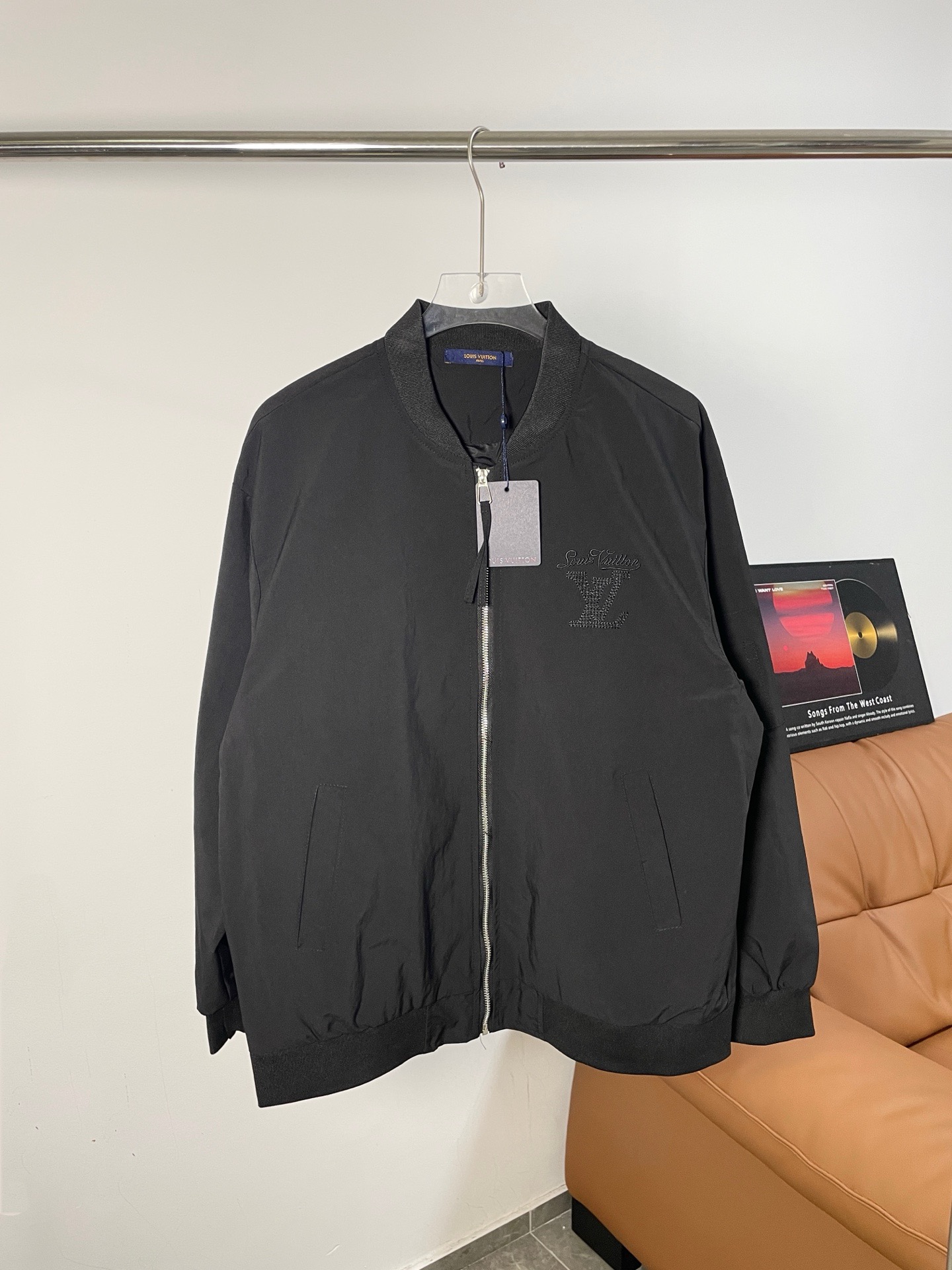LV Jacket-171